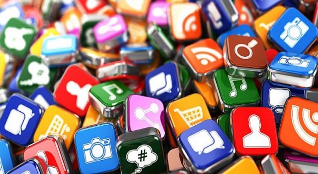 Her 2 Uygulamadan 1’i Kişisel Verileri Riske Atıyor