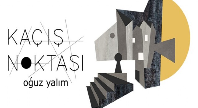 Kalebodur ve Oğuz Yalım, seramiğin ileri dönüşümünü “Kaçış Noktası” sergisinde sanatla buluşturuyor