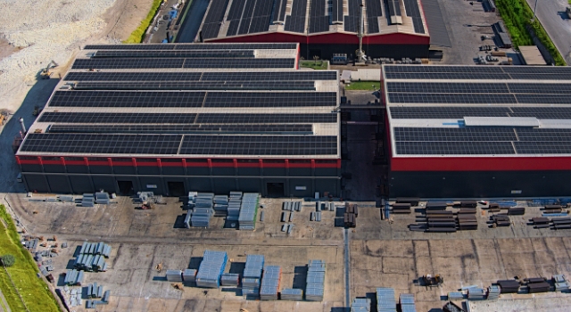 KOCAER ÇELİK: ENERJİYE OLAN TALEP BÜYÜMEYİ KAÇINILMAZ KILACAKTIR