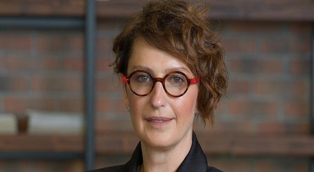 Küçükköy’deki Sürdürülebilir Enerji Temelli Turizm Uygulama Merkezi’ni (SENTRUM) Cem Seymen anlatıyor