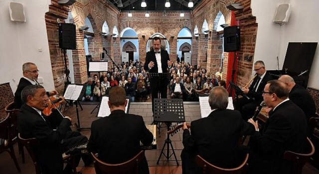 Osmangazi’de Koro Kayıtları Başladı