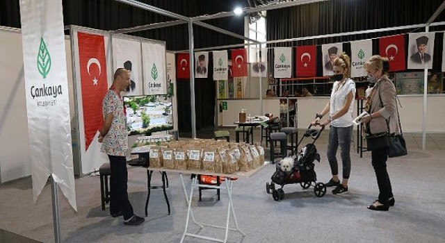 Petzoo’da Çankaya Farkı