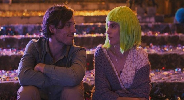 Romantik ve Eğlenceli Bir Ekran Prömiyeri: Aşkın Kitabı (Book of Love), FilmBox+ Ekranlarında