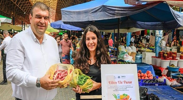 Seferihisar’da İyilik Elden Ele Yayılıyor