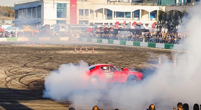 Türkiye’nin En Büyük Festivali V Weekend İçin Geri Sayım Başladı