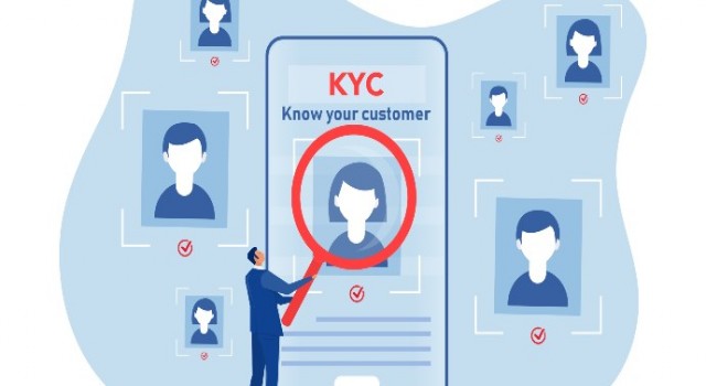 Uzaktan kimlik doğrulama sektörü tüzel kişilerle büyüyecek