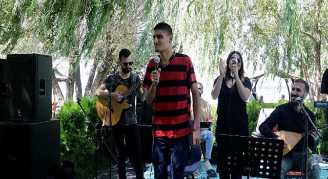 Van Büyükşehir’in ‘Özeliz Her Yerdeyiz’ Etkinlikleri Tamamlandı