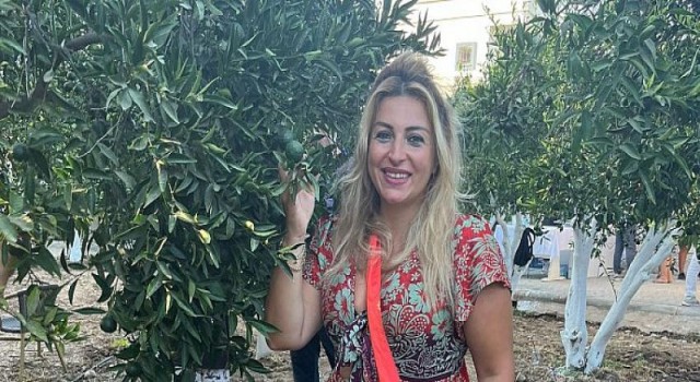 Yeşil Bodrum Mandalinine Pernod Ricard Türkiye’den kurumsal destek