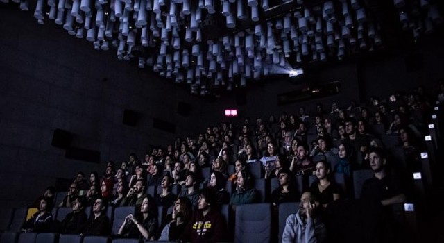 10. Engelsiz Filmler Festivali’nin Eskişehir Durağı Sona Erdi