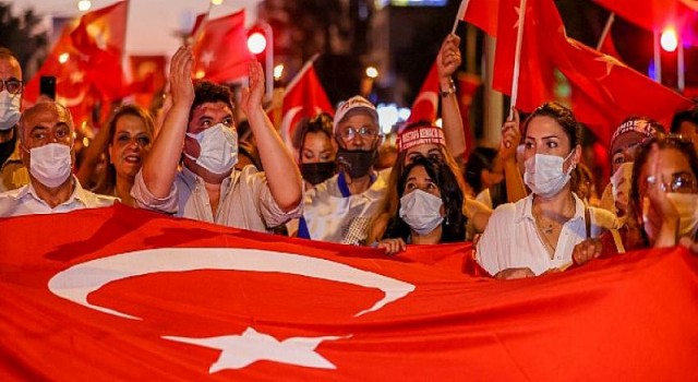 Buca’da coşkuya davet var