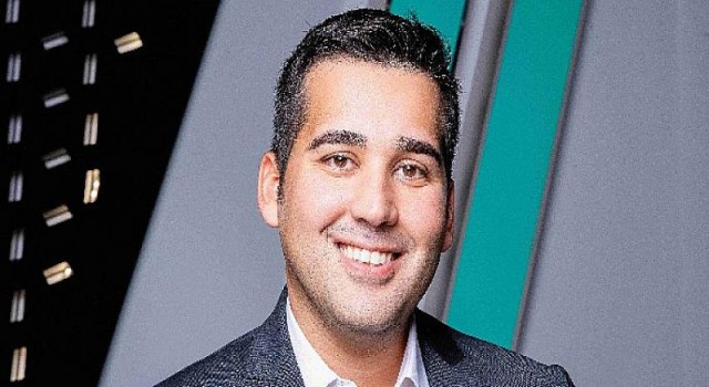 DEİK/Dijital Teknolojiler İş Konseyi Fintech Komitesi Başkanı İlker Sözdinler Oldu