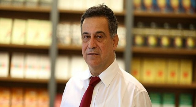 Dış cephelerde yanmaz malzeme kullanılmalı