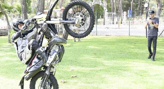 Dünyaca ünlü organizasyon başlıyor