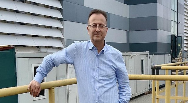 Dünyanın Her Yerinde En İleri Standartlarda Veri Merkezi İnşa Edebilecek Yetkinlikteyiz