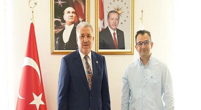 Egeli Akademisyenden İzmir Fay Hattına ışık tutacak proje