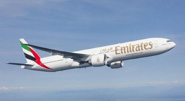 Emirates, Taipei’e günlük seferlerine yeniden başlıyor