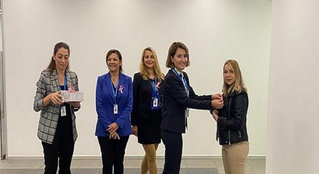 Fibaemeklilik ve Anadolubank’tan meme kanseri farkındalığı için iş birliği