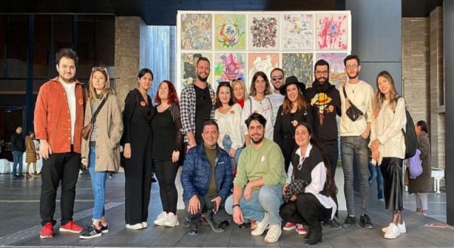 Gençler için “Cepte Bilet”