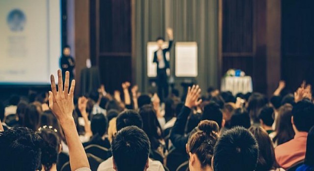 Girişimciliğin kalbi Start-Up Day 2022’de atacak