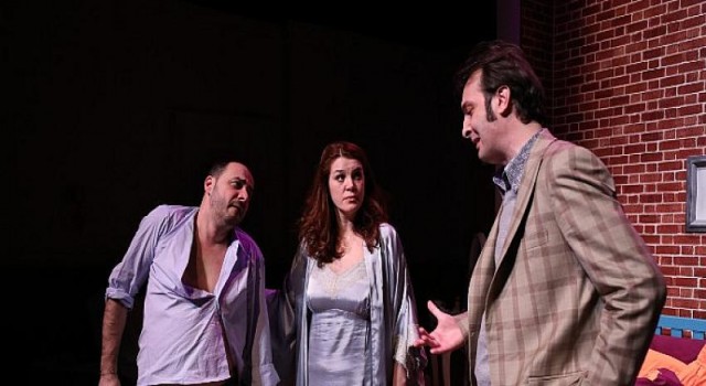 İBB Şehir Tiyatroları’nda Bu Hafta (12-15 Ekim 2022)