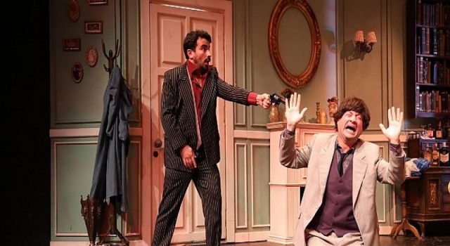 İstanbul Büyükşehir Belediyesi İBB Şehir Tiyatroları’nda Bu Hafta 26-29 Ekim 2022