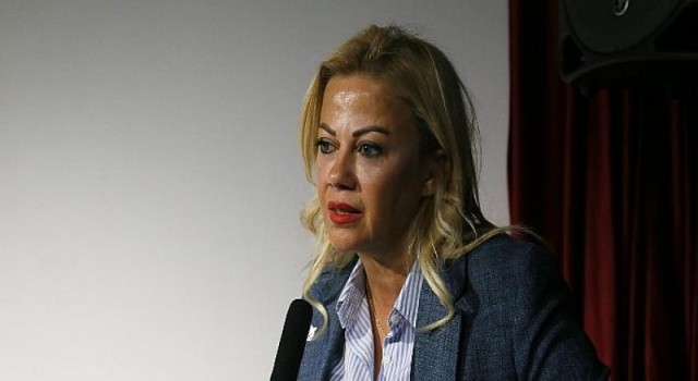 İzmir Gazeteciler Cemiyeti 2022 Sezonu İzmir Basın Ligi Başlıyor