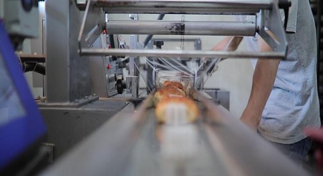 Kınık Belediyesi’nden Sıcacık Bir Hizmet