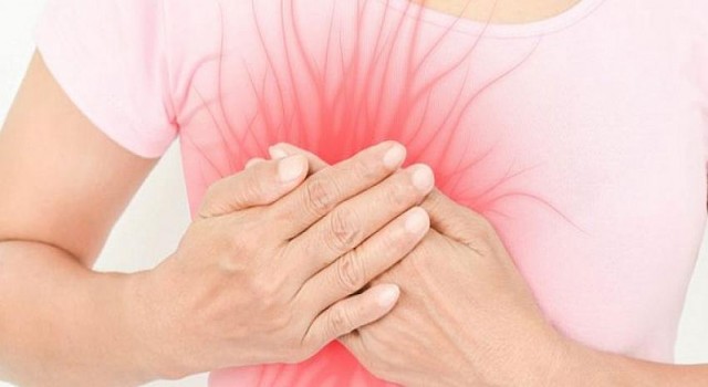 Meme kanseri, dünyada ilk on kanser arasında ilk sırada yer alıyor