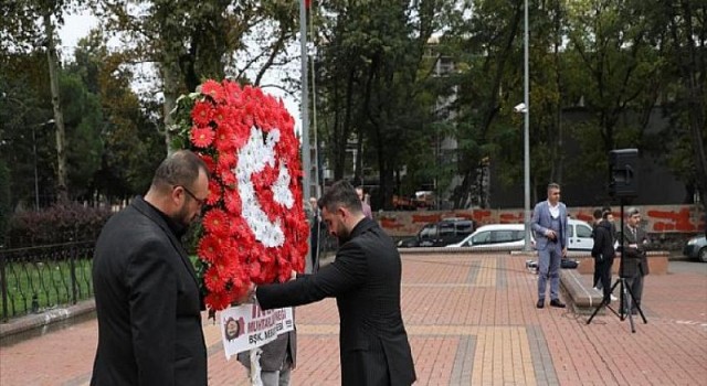 Muhtarlar Günü Kutlandı