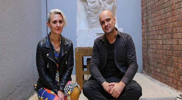 Odeabank O’art ”Planet I - Benküre” sergisini sanatseverlerle buluşturuyor