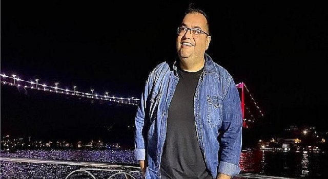 Okan Boyar’dan sıradışı bir klip: Chucky’nin Gelini