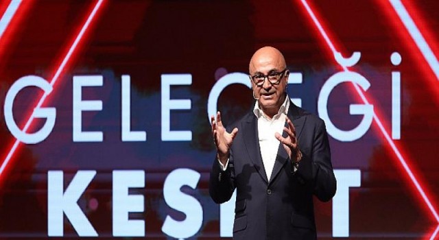 Otokoç Otomotiv’in Yeni Markası: AVIS FİLO MAESTRO