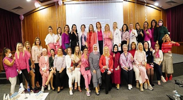 Seren Fosforoğlu’na Sosyal Sorumluluk Projesine Destek