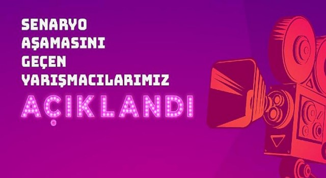 ‘Sermaye Piyasalarında Yatırımcı Olmak’ temalı yarışmada yirmi üç senaryo finale kaldı