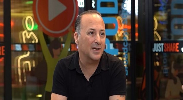 Tolga Çevik: Ben komedyen değilim, aktörüm