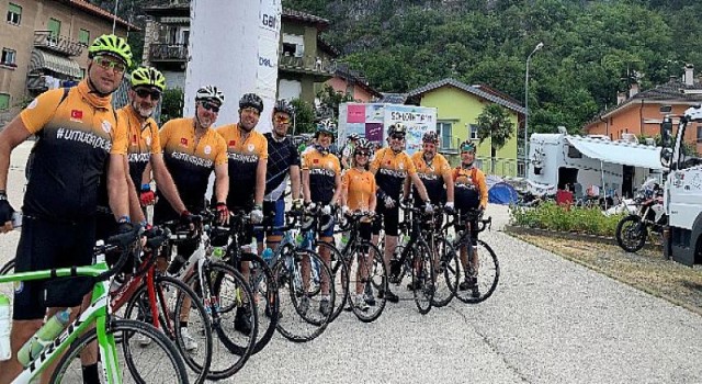 Umuda Pedal, Vanlı Çocuklar için Pedal Çevirmeye Hazırlanıyor