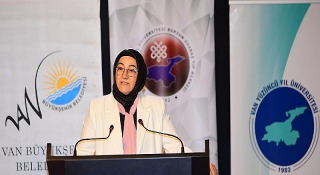 Van Büyükşehir’den MEME Kanseri Farkındalık Semineri