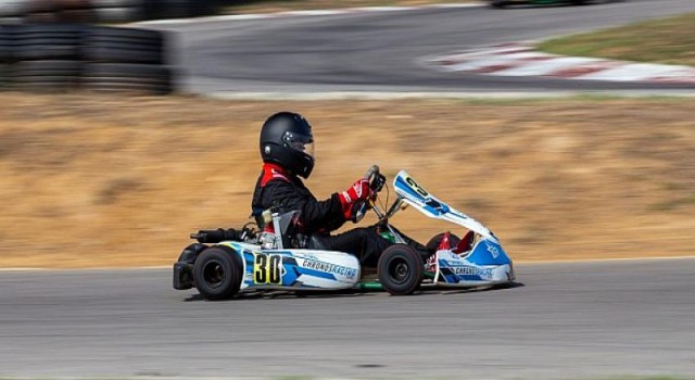 Yılın En Uzun Yarışı Tuzla’da