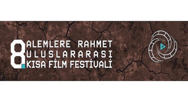 8. Alemlere Rahmet Uluslararası Kısa Film Festivali’nin Etkinlik Takvimi ve Akreditasyon Başvuruları Açıklandı