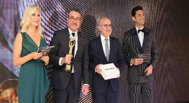 ’’Bariatric İstanbul’’ Yılın En Başarılı Obezite Cerrahi Merkezi oldu!