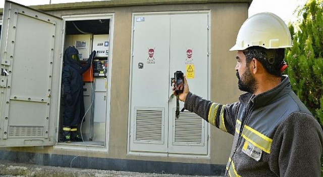 Başkent EDAŞ Kırıkkale’yi Bakım ve Yatırımlarıyla Aydınlattı