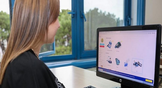 Buca Belediyesi’nden e-Belediye hizmetleri ile ödemelerde kolaylık