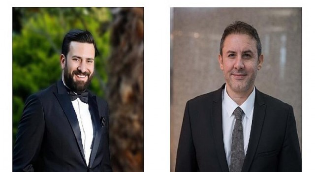 Bulutistan ve Symetricx Güçlerini Birleştiriyor