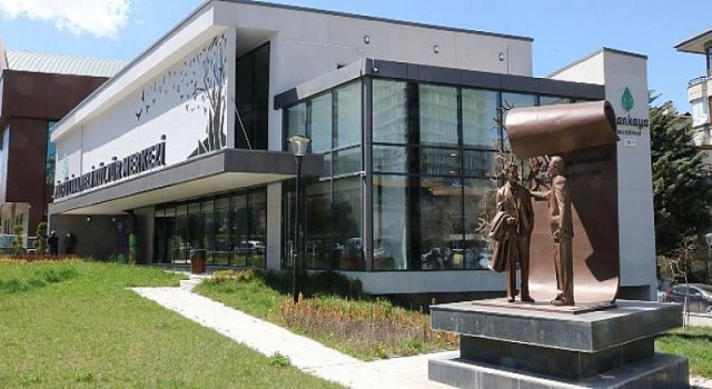 Çankaya’da Sanatla Buluşma Zamanı