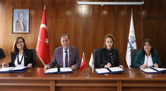 DEÜ’den ’SES’ Getirecek İş Birliği