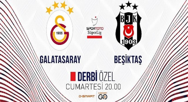 galatasaray beşiktaş