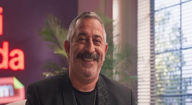 Hepsiburada’nın Bergüzar Korel’in ve Cem Yılmaz’ın yer aldığı “Efsane Kasım” Reklam Filmleri Yayında