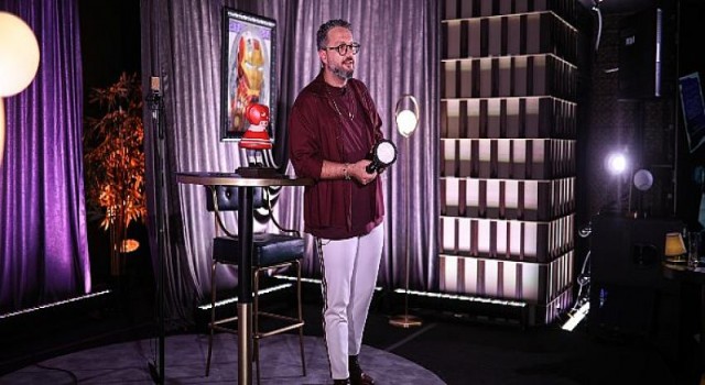 İbrahim Selim ile Quiz Night Zorlu PSM YouTube Kanalında Başladı