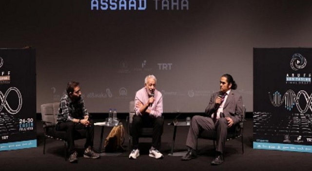 İnsanın Fıtratına Dönmek İçin Sinema Büyük ir Fırsat Yaratabilir