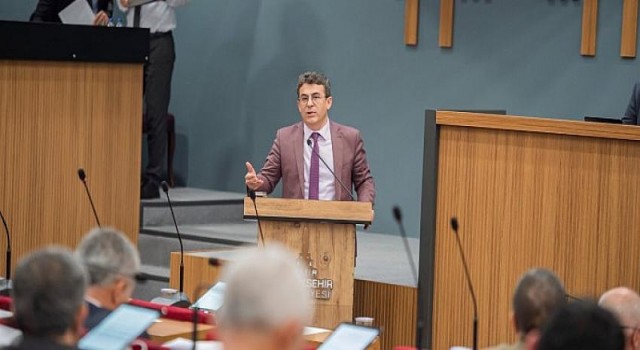 İZSU bütçesi onaylandı, yatırıma devam